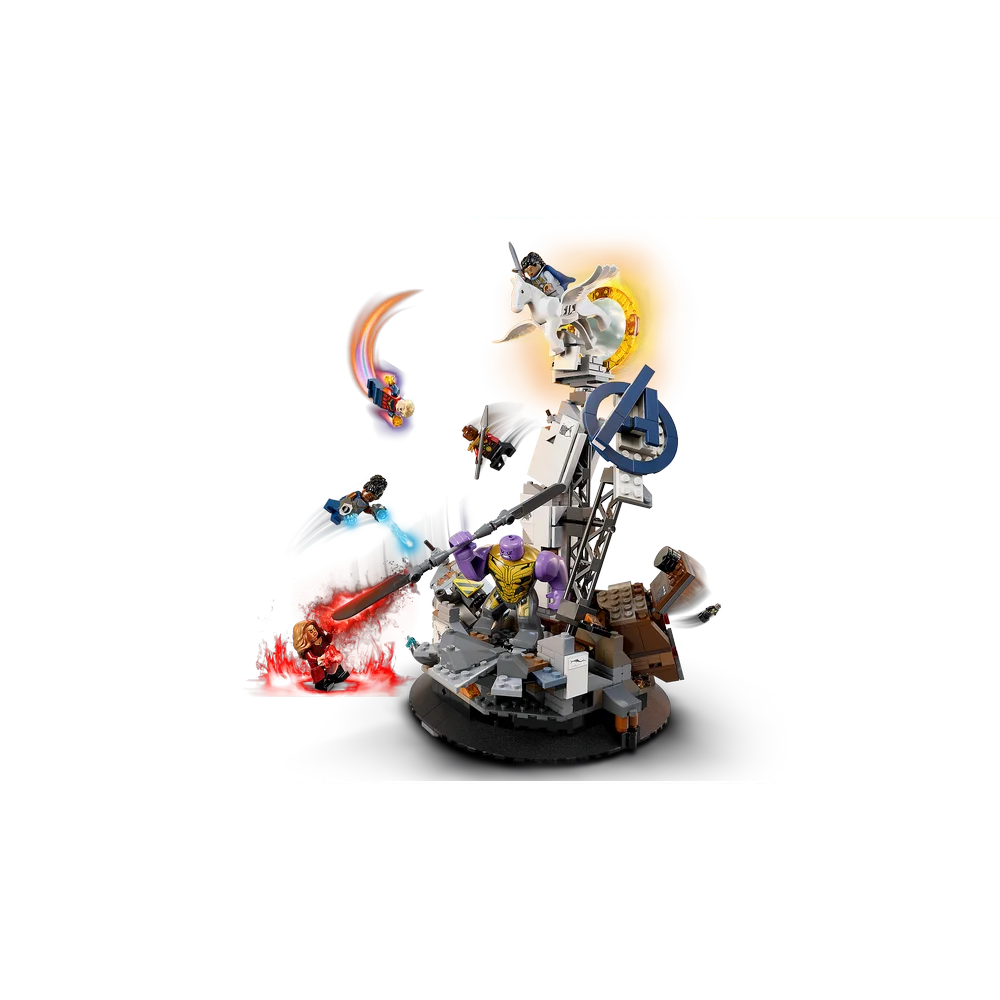 LEGO 76266