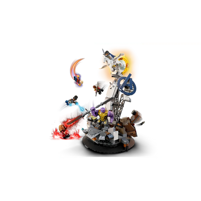 LEGO 76266