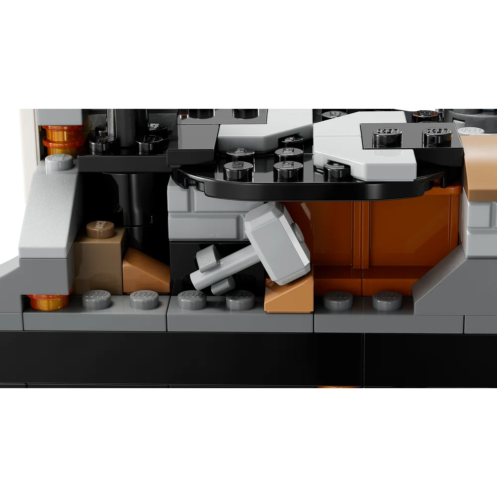 LEGO 76266