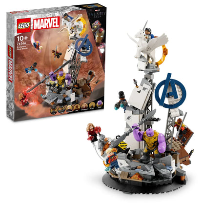 LEGO 76266