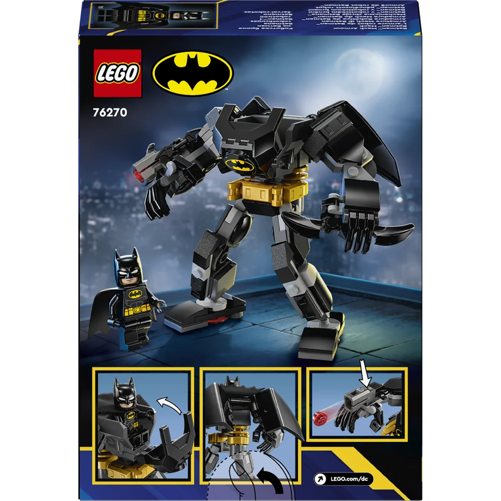 LEGO 76270