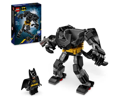 LEGO DC Comics - Batman™ mechapantser - 76270