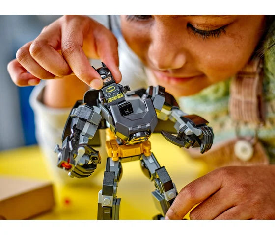 LEGO DC Comics - Batman™ mechapantser - 76270