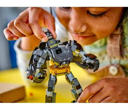 LEGO DC Comics - Batman™ mechapantser - 76270