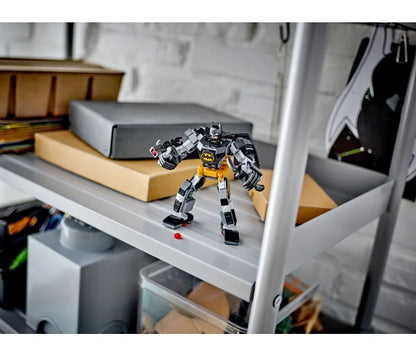 LEGO DC Comics - Batman™ mechapantser - 76270