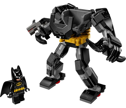 LEGO DC Comics - Batman™ mechapantser - 76270