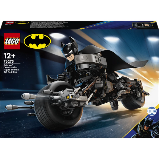LEGO 76273