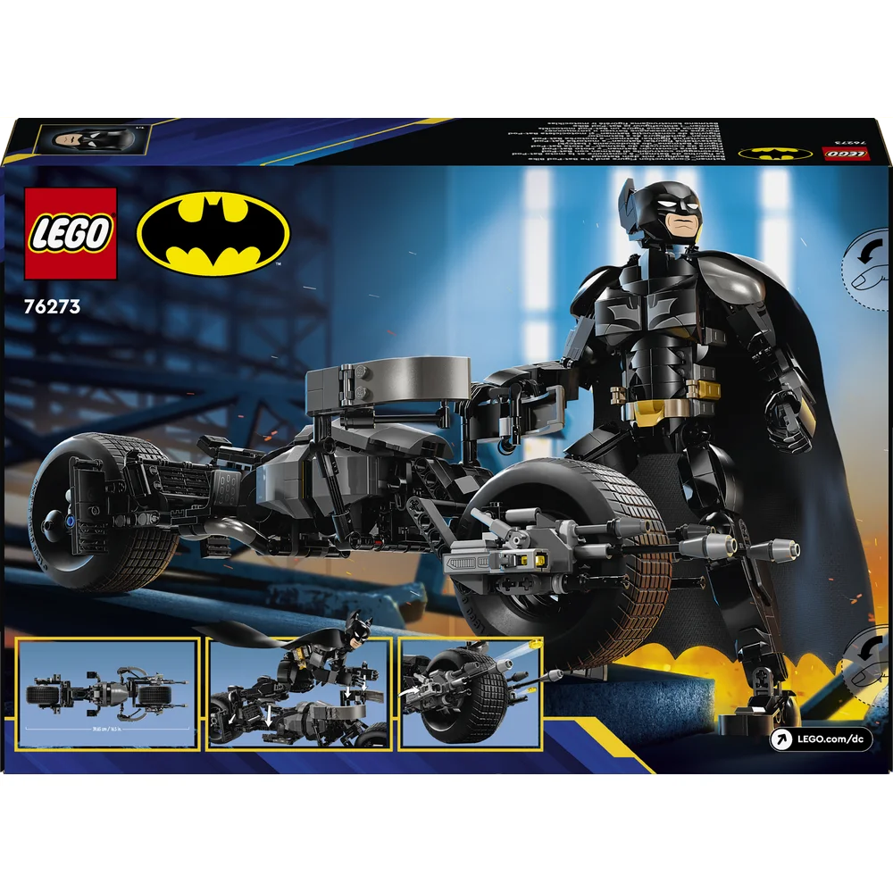 LEGO 76273