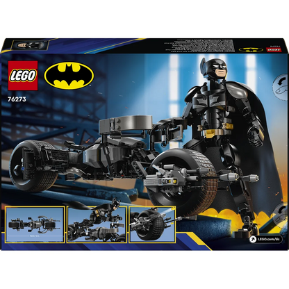 LEGO 76273