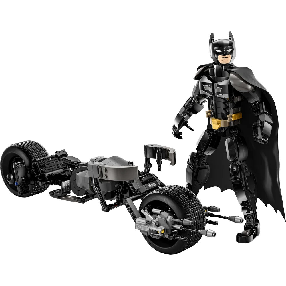 LEGO 76273