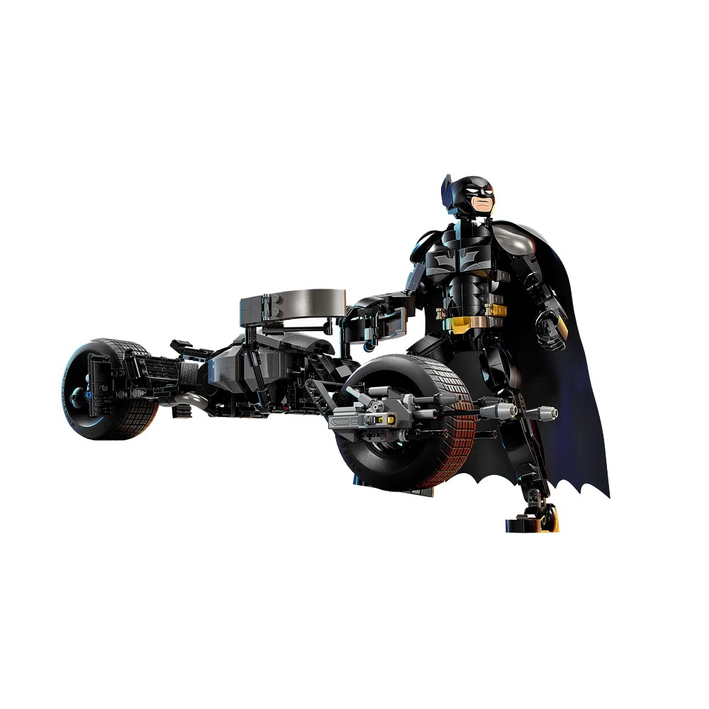 LEGO 76273