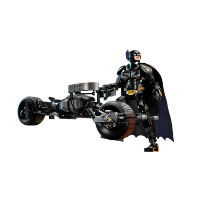 LEGO 76273
