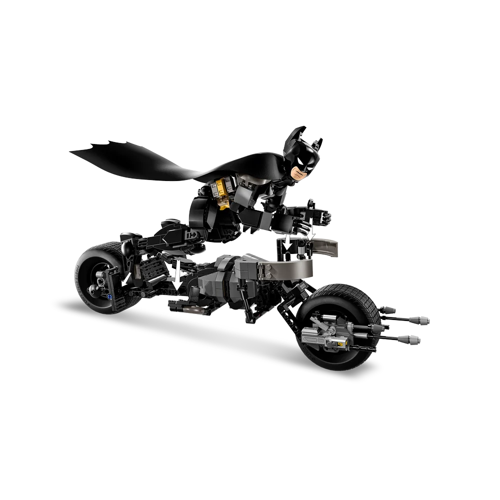 LEGO 76273