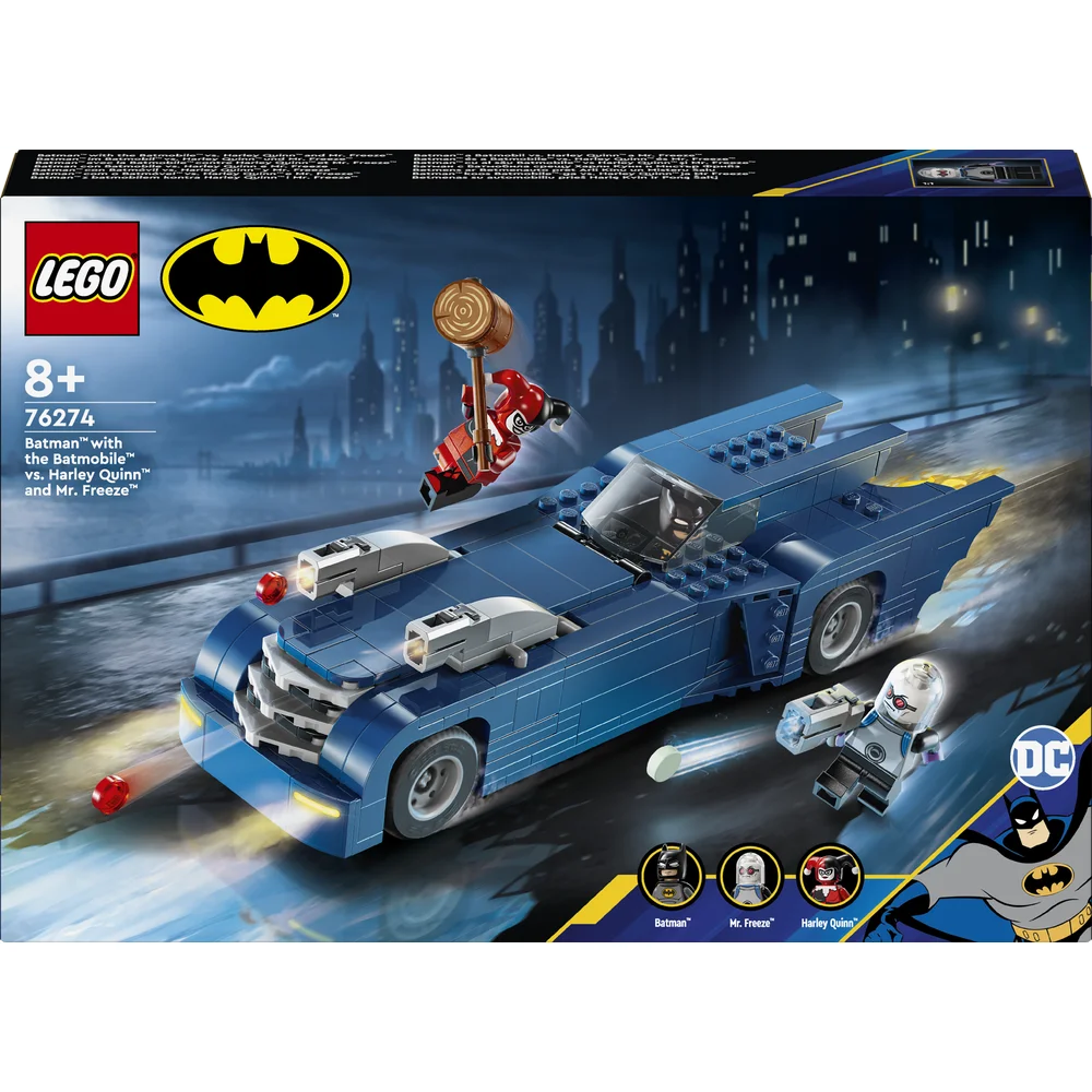 LEGO 76274