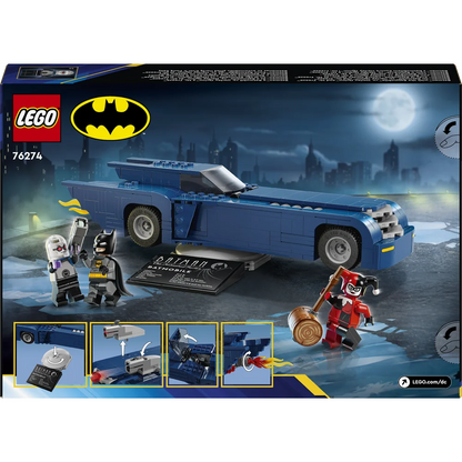 LEGO 76274
