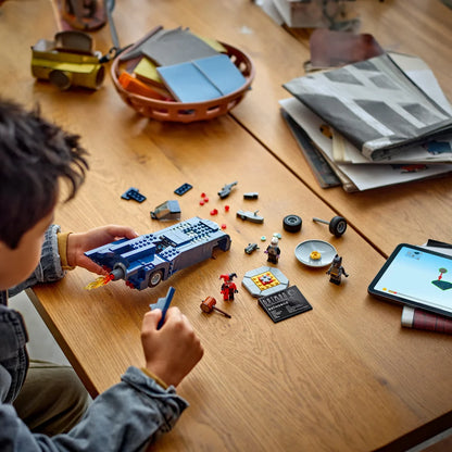 LEGO 76274