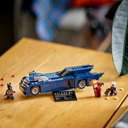 LEGO 76274