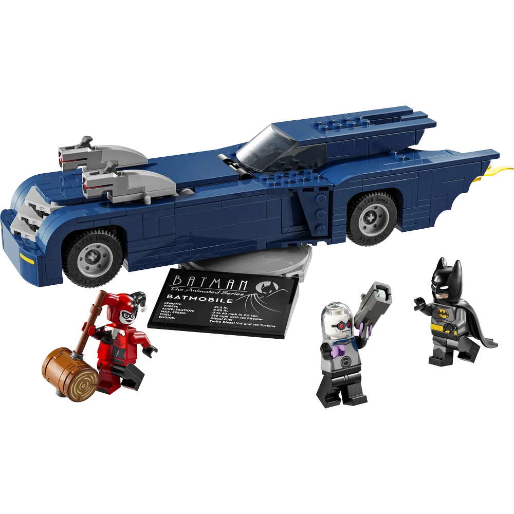 LEGO 76274