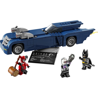 LEGO 76274