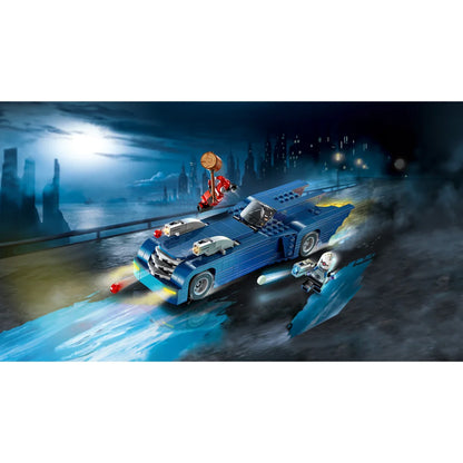 LEGO 76274