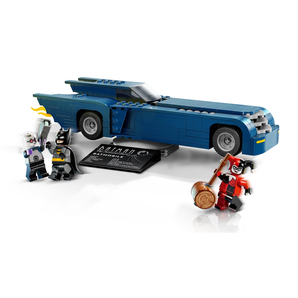 LEGO 76274