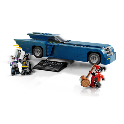LEGO 76274