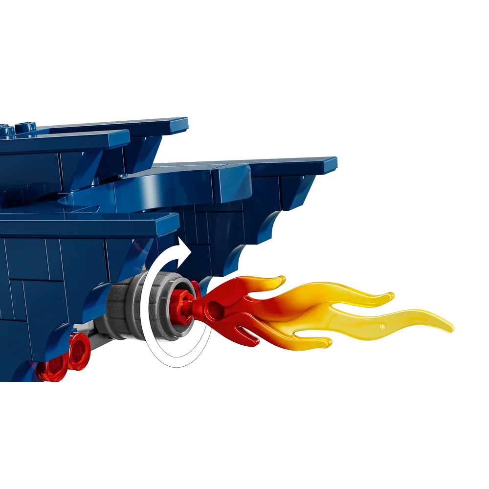 LEGO 76274