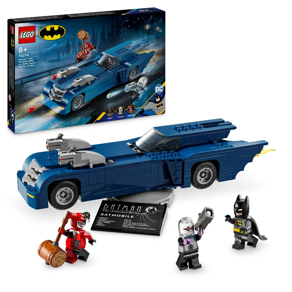 LEGO 76274