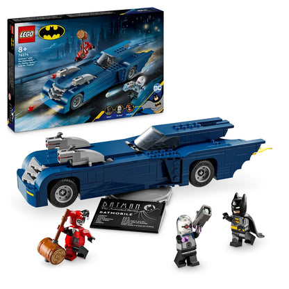 LEGO 76274