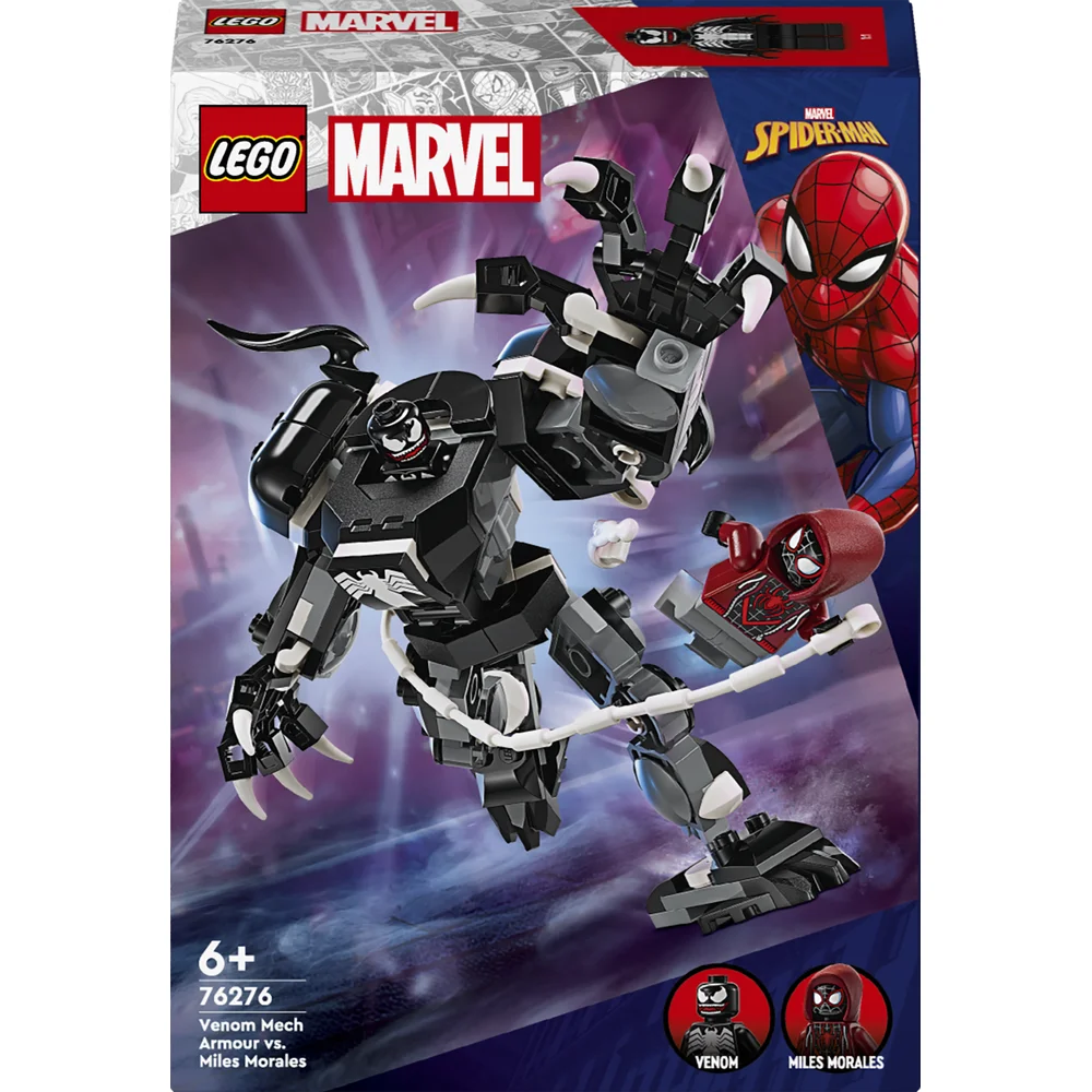 LEGO 76276