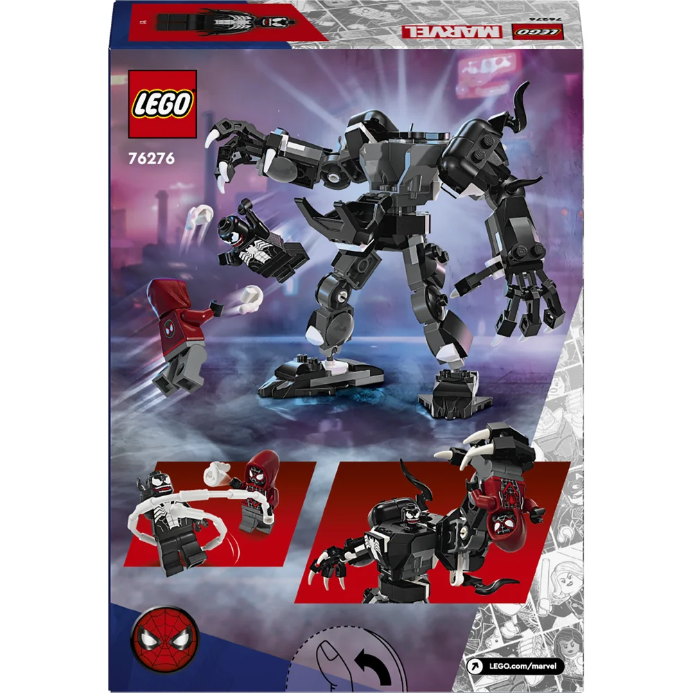 LEGO 76276