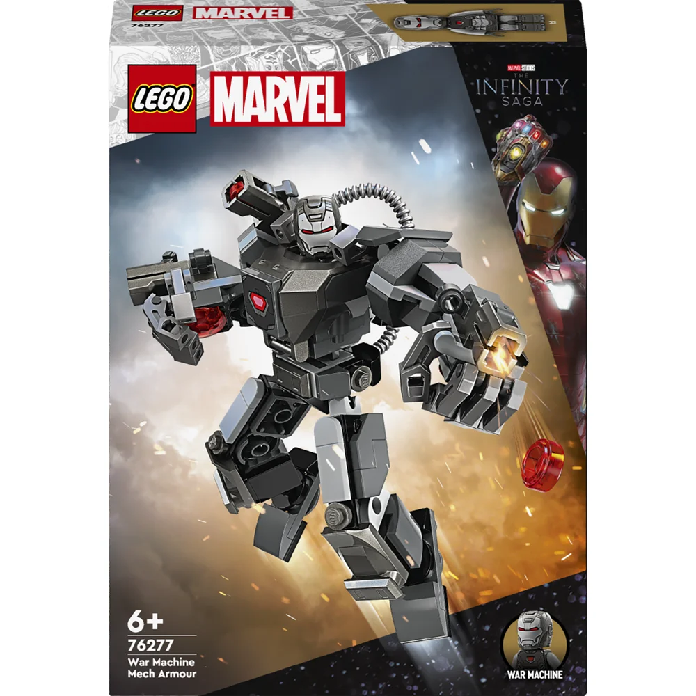 LEGO 76277