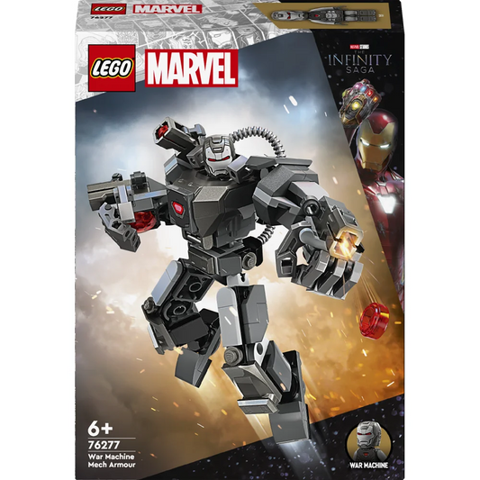 LEGO 76277