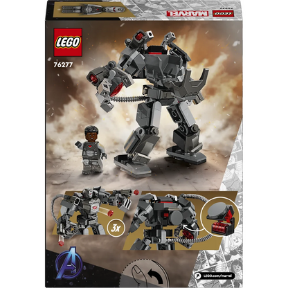LEGO 76277