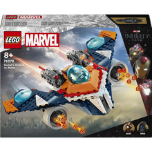 LEGO 76278