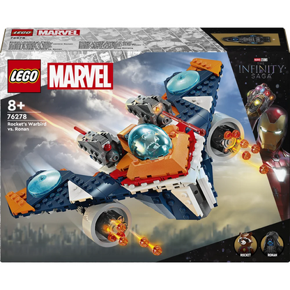 LEGO 76278