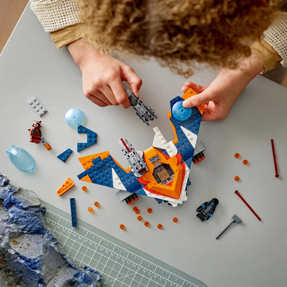 LEGO 76278
