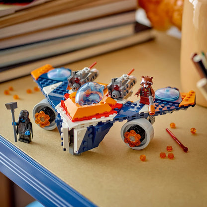 LEGO 76278