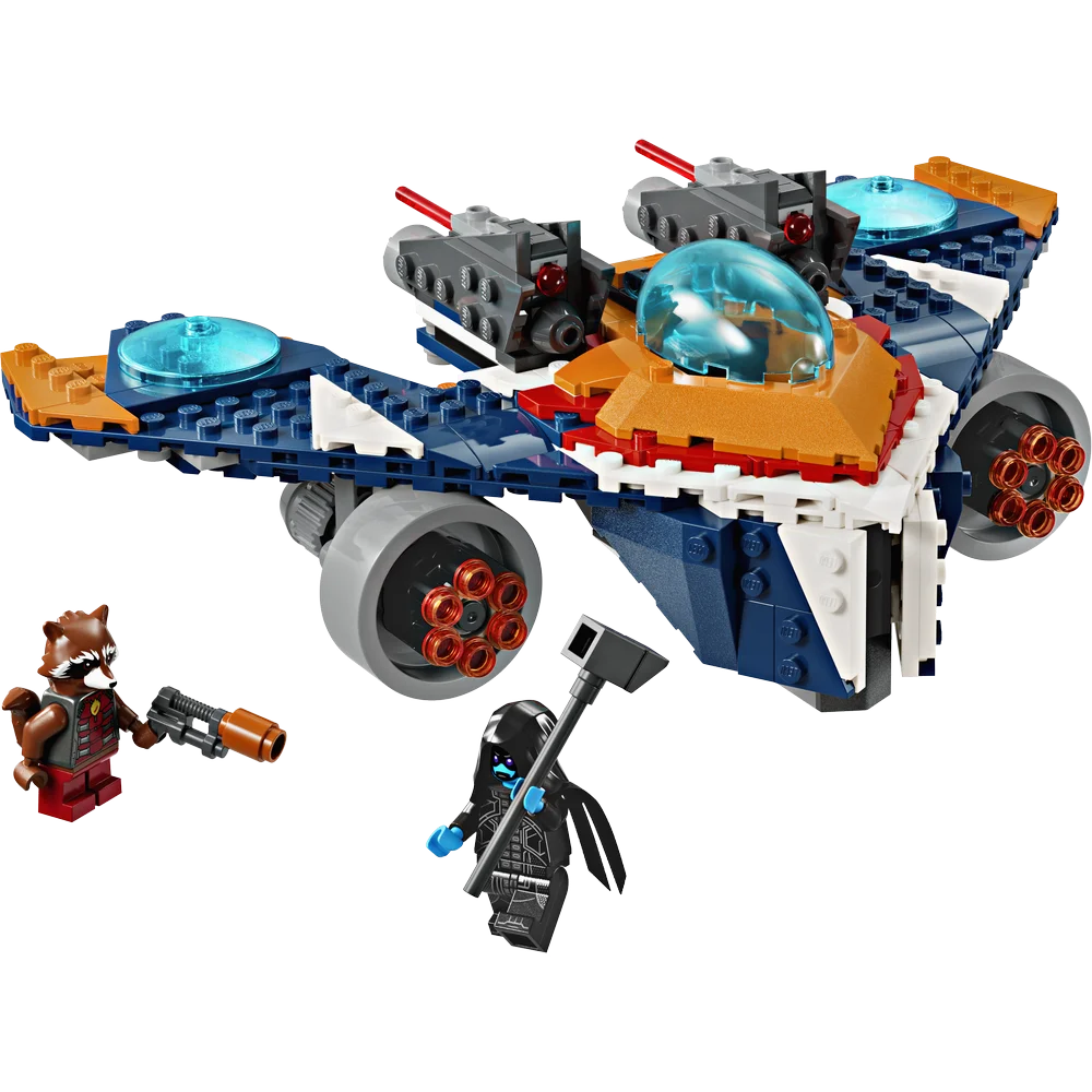 LEGO 76278