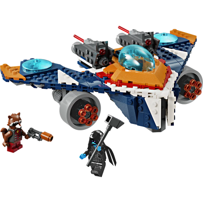 LEGO 76278
