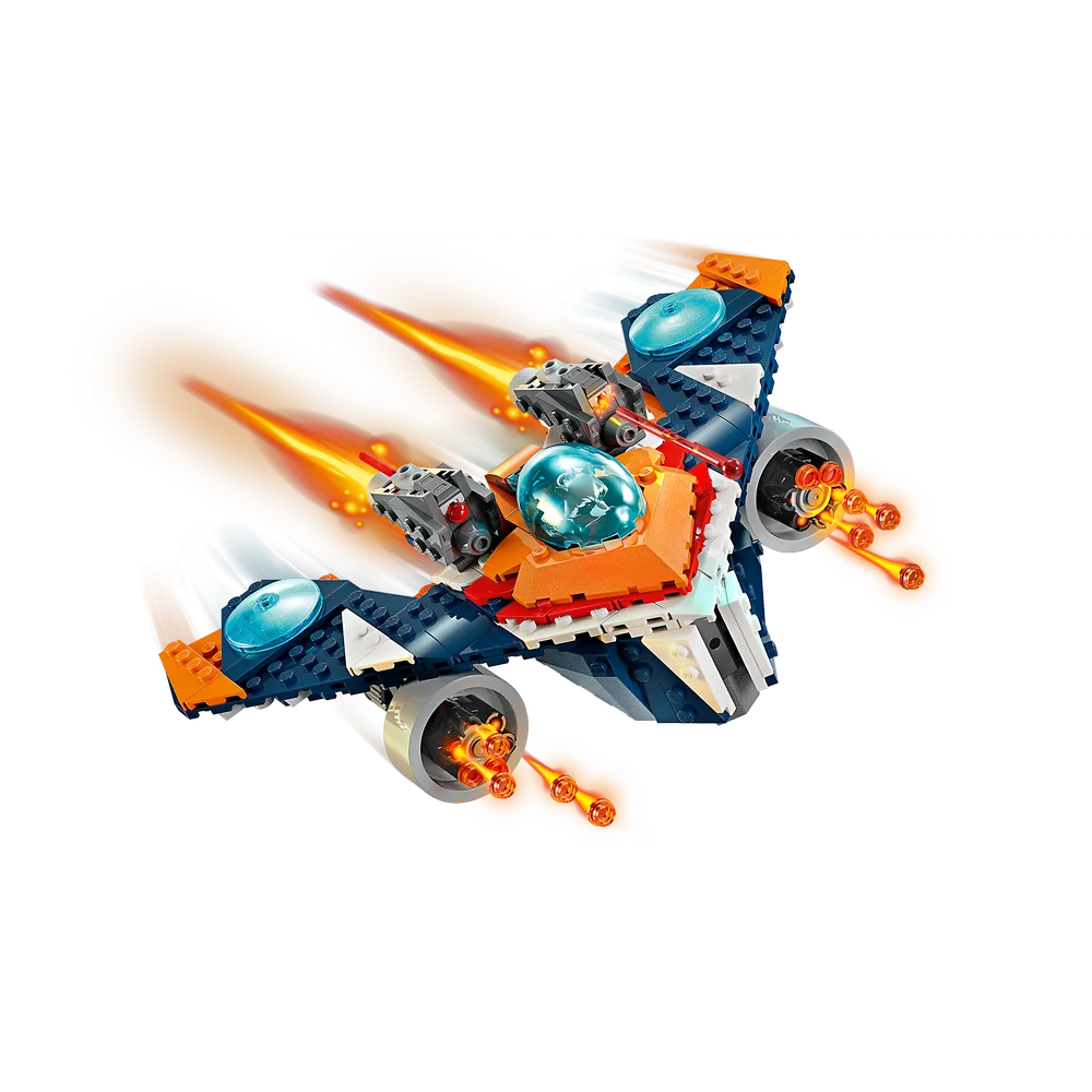 LEGO 76278