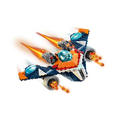 LEGO 76278