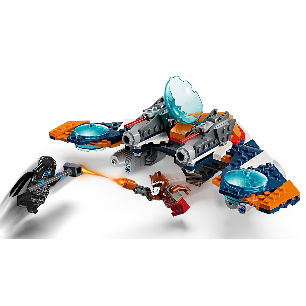 LEGO 76278