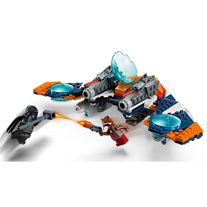 LEGO 76278