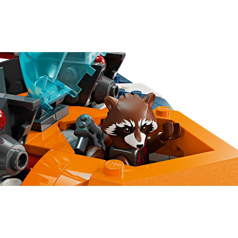 LEGO 76278