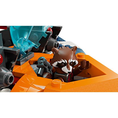 LEGO 76278
