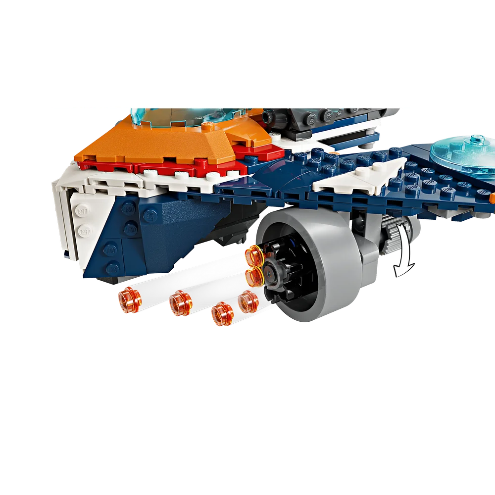LEGO 76278