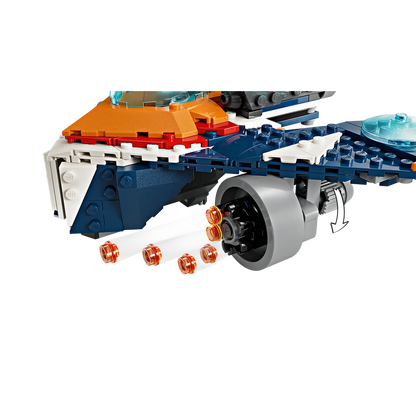 LEGO 76278