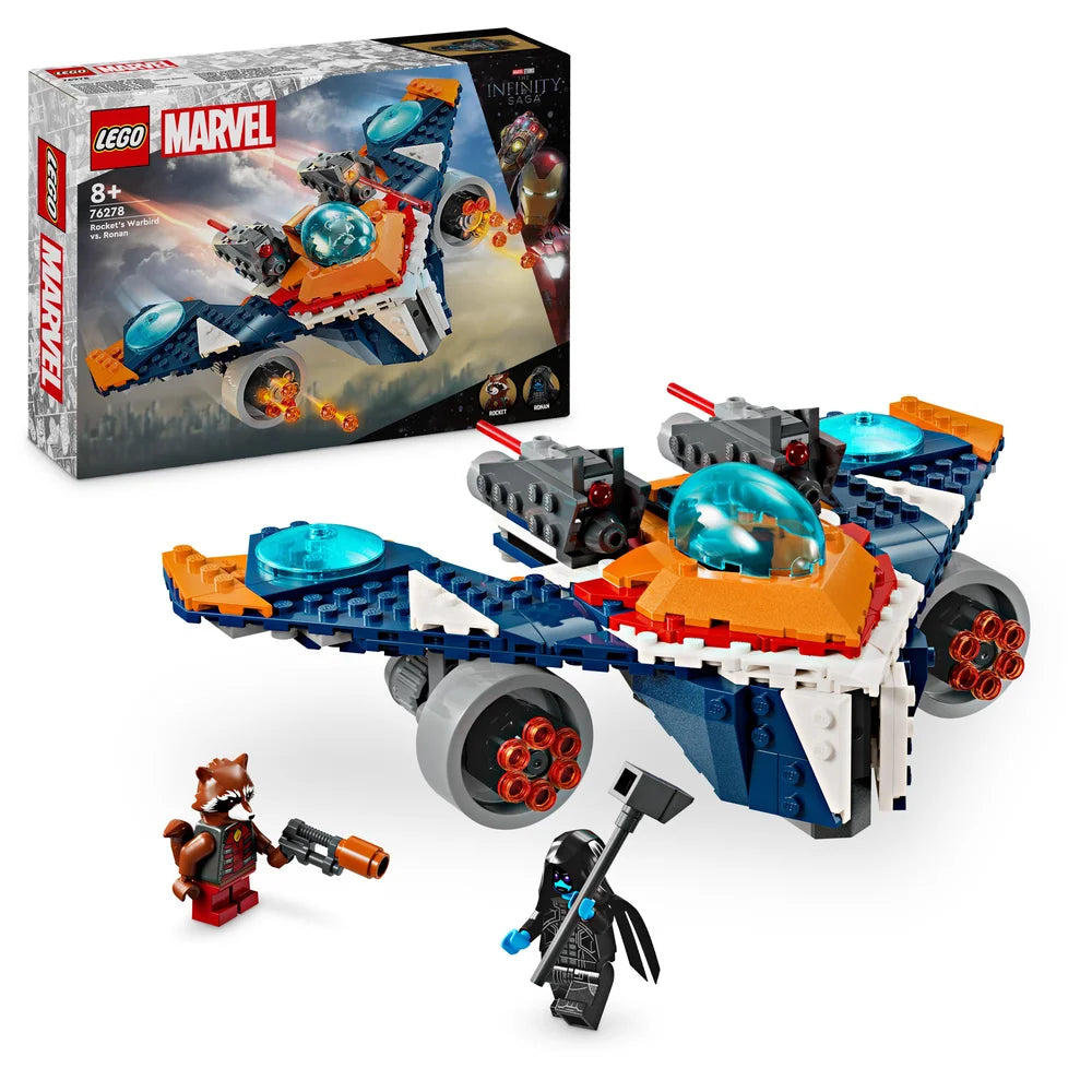 LEGO 76278