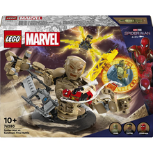 LEGO 76280